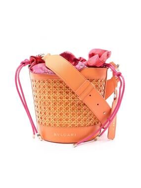Bvlgari Serpenti Forever Crossbody #273107B76B